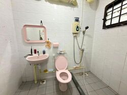 Blk 628B Woodlands Ring Road (Woodlands), HDB 5 Rooms #585367481